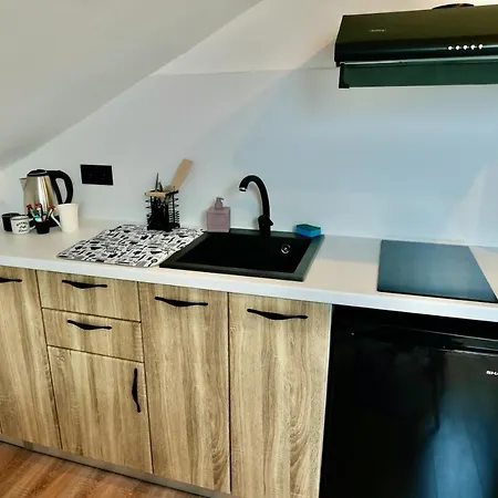 Apartment Lily's 1 By Bulgarentals -