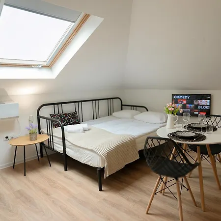 Lily's 1 By Bulgarentals - Apartment *