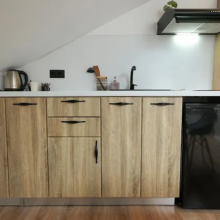 Lily's 1 By Bulgarentals - Apartment